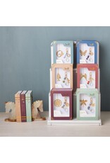 SCOUT BOOKMARK & KEYCHAIN SET