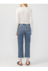 SILVER JEANS CHELSEA BOYFRIEND - LINDON - 29 LEG