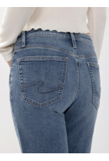 SILVER JEANS CHELSEA BOYFRIEND - LINDON - 29 LEG