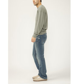 SILVER JEANS JACE JEAN -  INDIGO - 32 LEG