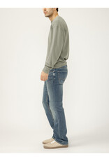 SILVER JEANS JACE JEAN -  INDIGO - 34 LEG