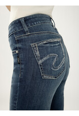 SILVER JEANS SUKI BOOTCUT - SUNDOWN - 31 LEG