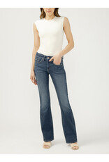 SILVER JEANS SUKI BOOTCUT - SUNDOWN - 31 LEG