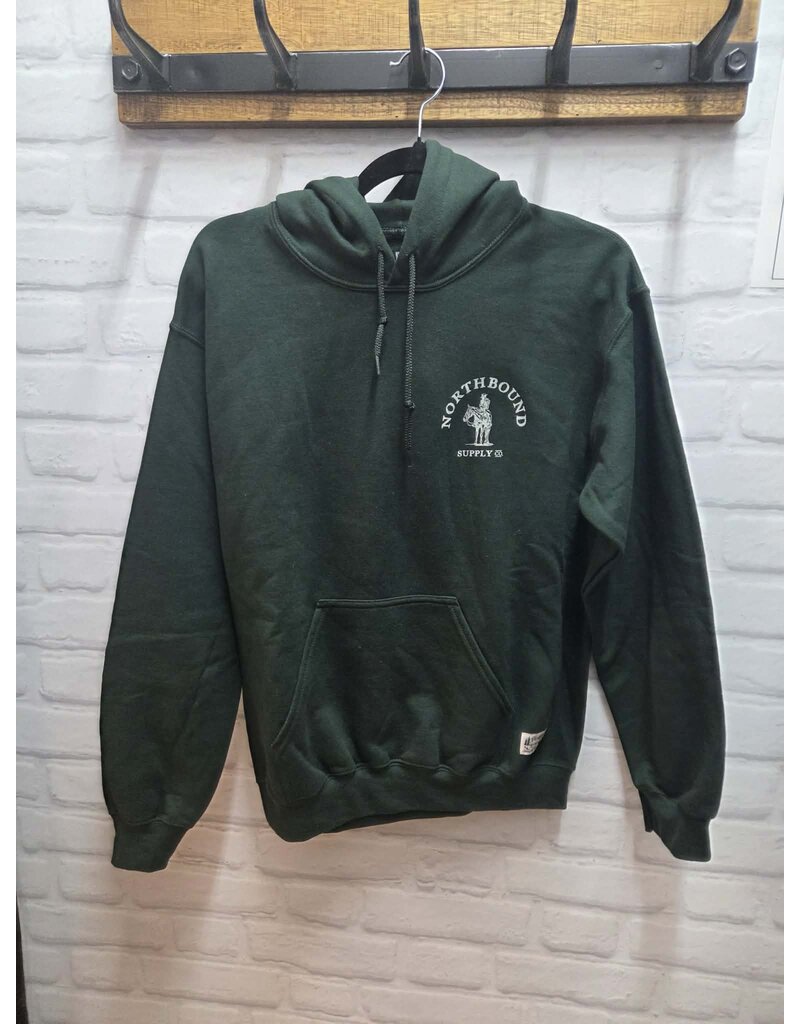NORTHBOUND SUPPLY ADVENTURE HOODIE