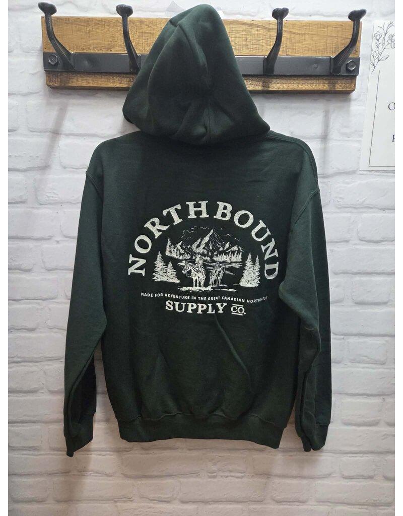 NORTHBOUND SUPPLY ADVENTURE HOODIE