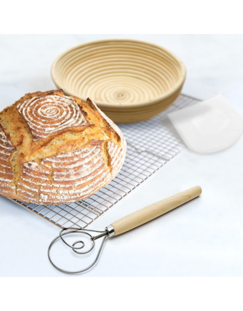 DANESCO BREAD BAKING SET