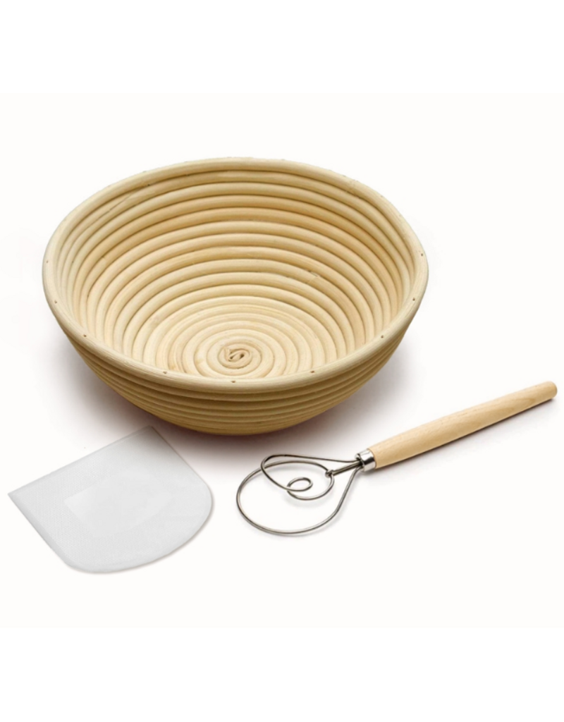 DANESCO BREAD BAKING SET