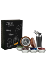DANESCO COCKTAIL SMOKER KIT