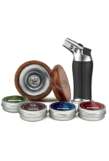 DANESCO COCKTAIL SMOKER KIT