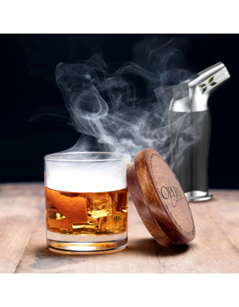 DANESCO COCKTAIL SMOKER KIT