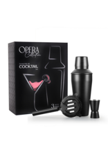 DANESCO COCKTAIL SET - 3 PC