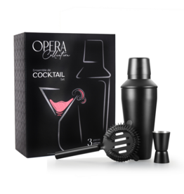 DANESCO COCKTAIL SET - 3 PC