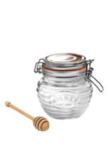 DANESCO HONEY POT & DIPPER