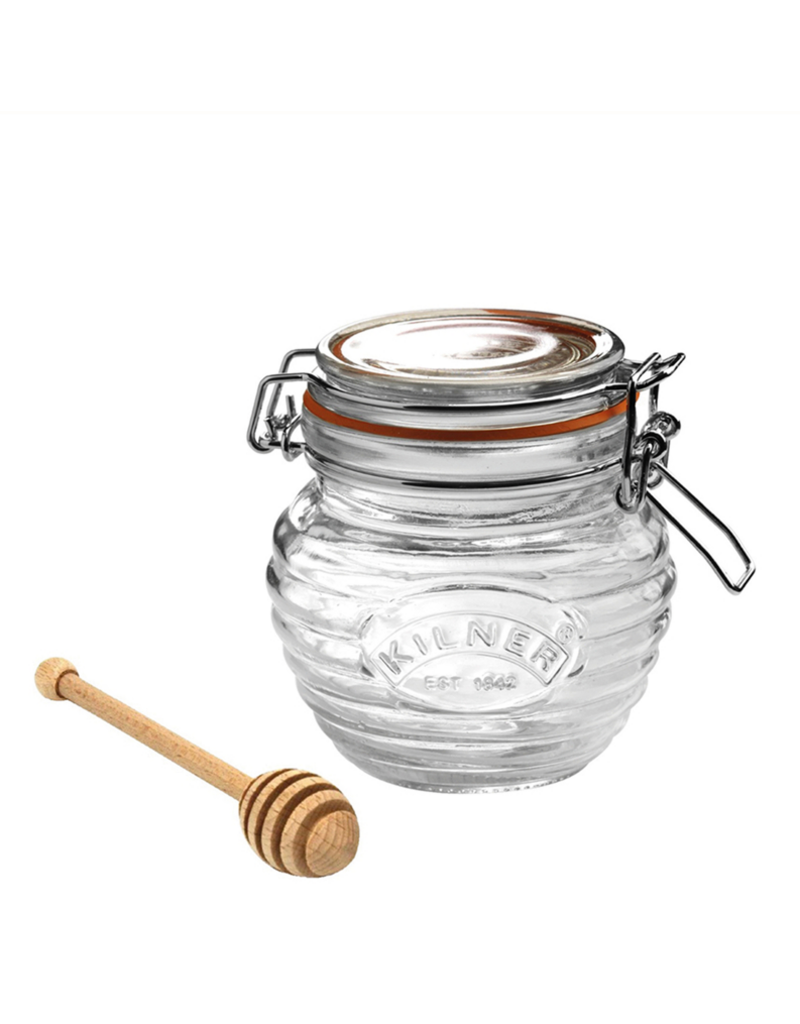 DANESCO HONEY POT & DIPPER