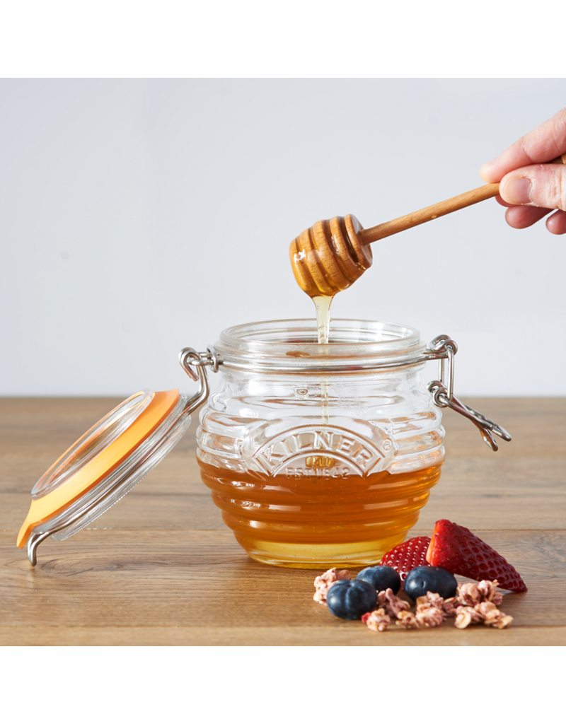 DANESCO HONEY POT & DIPPER