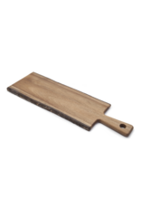 DANESCO NATURAL EDGE SERVING BOARD
