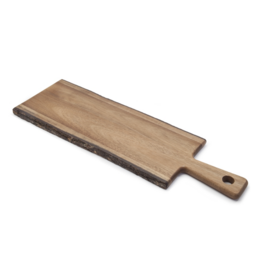 DANESCO NATURAL EDGE SERVING BOARD