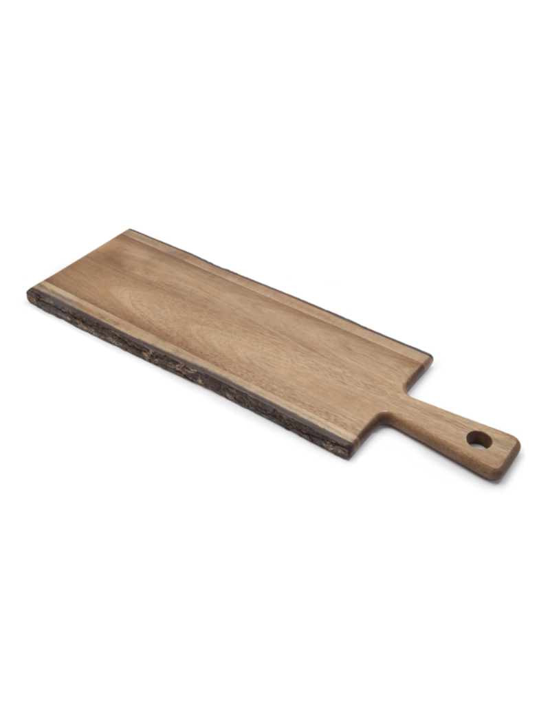 DANESCO NATURAL EDGE SERVING BOARD