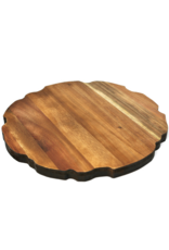 DANESCO ALPINE CHARCUTERIE BOARD