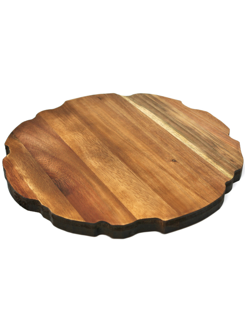 DANESCO ALPINE CHARCUTERIE BOARD