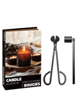 DANESCO CANDLE ACCESSORY KIT - 2 PC