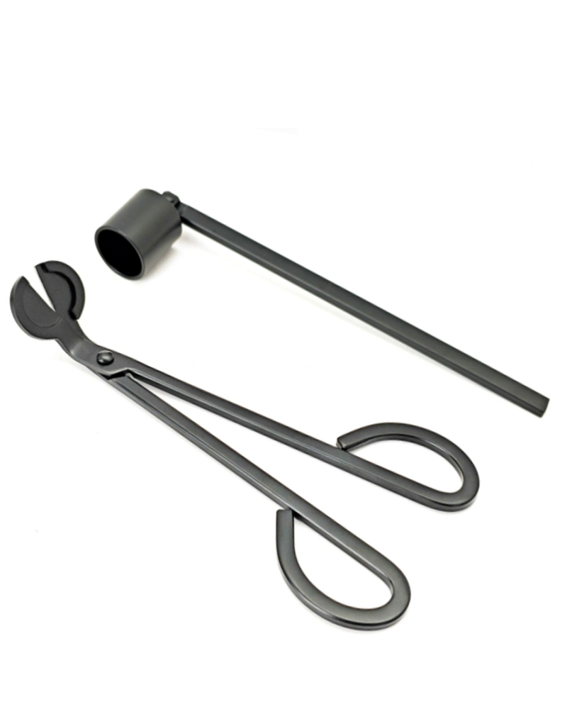 DANESCO CANDLE ACCESSORY KIT - 2 PC