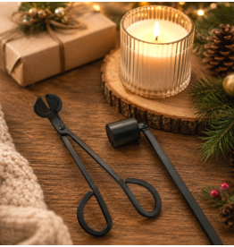 DANESCO CANDLE ACCESSORY KIT - 2 PC