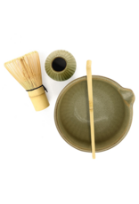 DANESCO MATCHA TEA SET - 4 PC
