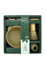 DANESCO MATCHA TEA SET - 4 PC