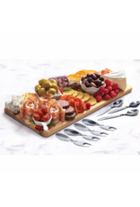 DANESCO CHARCUTERIE SET - 10 PC