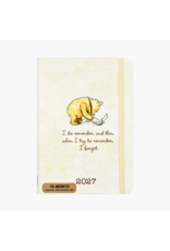 16 MONTH PLANNER