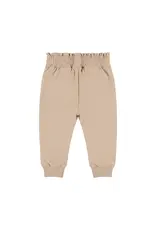 DIRKJE JOGGERS W/ BOW DETAIL
