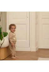 DIRKJE JOGGERS W/ BOW DETAIL