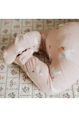 PETIT LEM LUNAKNIT SLEEPER - DRESS UP DUCK