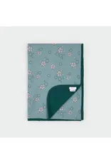 PETIT LEM LUNAKNIT JERSEY BLANKET