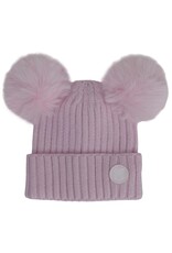 CALI KIDS POM POM BEANIE (0 - 9 MONTHS) (2209)