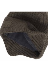 CALI KIDS KNIT EAR HUG HAT (2 - 5 YEARS) (2609)