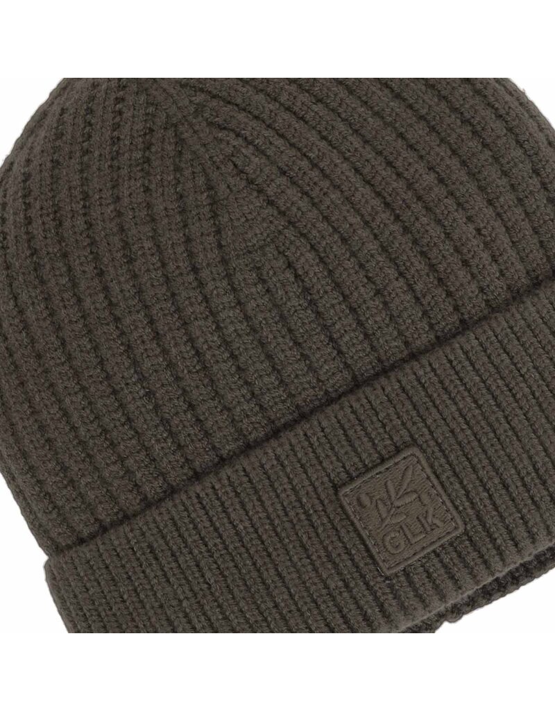 CALI KIDS KNIT EAR HUG HAT (2 - 5 YEARS) (2609)