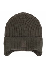 CALI KIDS KNIT EAR HUG HAT (2 - 5 YEARS) (2609)