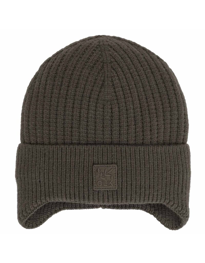 CALI KIDS KNIT EAR HUG HAT (2 - 5 YEARS) (2609)