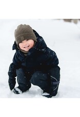 CALI KIDS KNIT EAR HUG HAT (9 - 24 MONTHS) (2609)