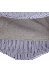 CALI KIDS KNIT EAR HUG HAT (2 - 5 YEARS) (2608)