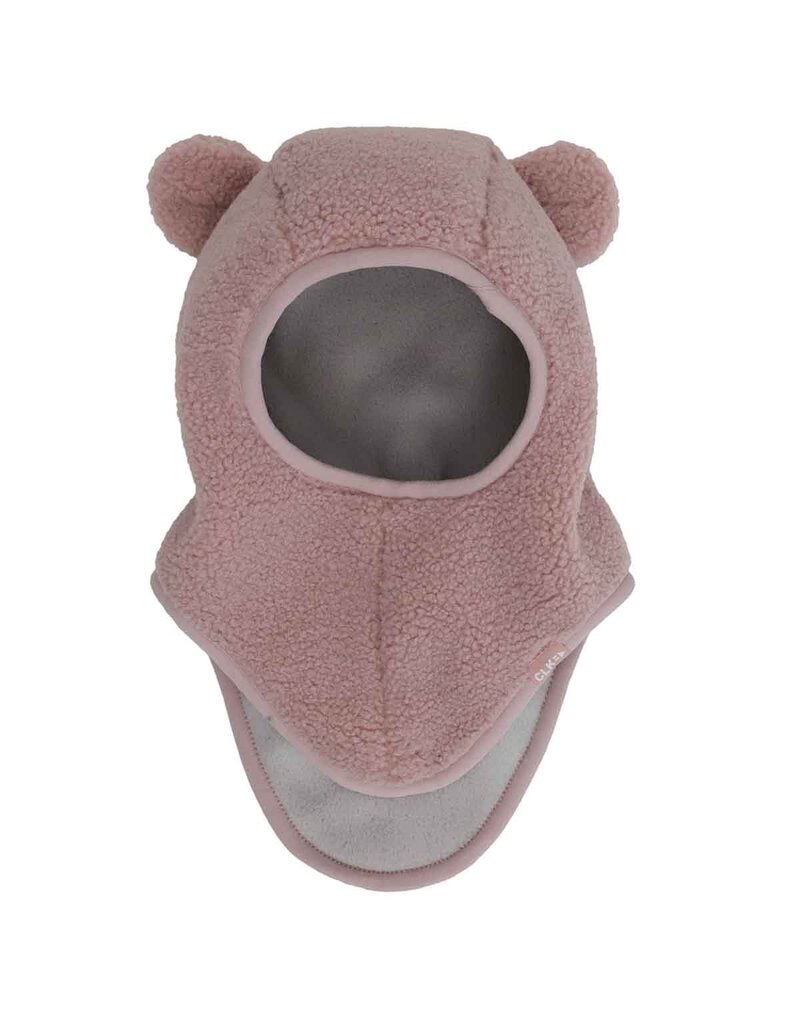 CALI KIDS TEDDY LINED BALACLAVA (9 - 24 MONTHS) (2520)