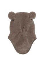 CALI KIDS TEDDY LINED BALACLAVA (9 - 24 MONTHS) (2520)