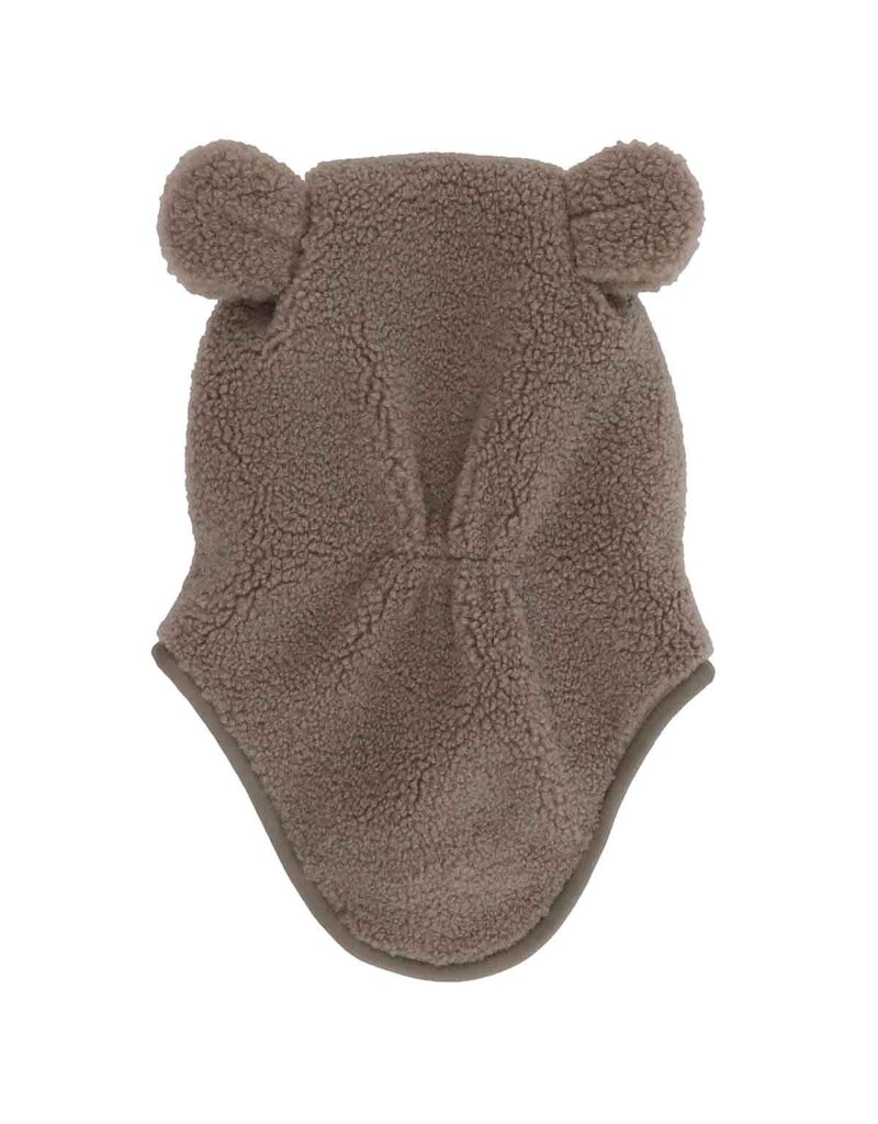 CALI KIDS TEDDY LINED BALACLAVA (9 - 24 MONTHS) (2520)
