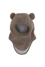CALI KIDS TEDDY LINED BALACLAVA (9 - 24 MONTHS) (2520)