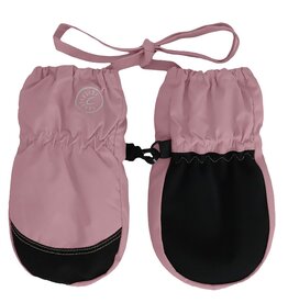 CALI KIDS WATERPROOF MITTEN  (6 - 12 MONTH) (0129)