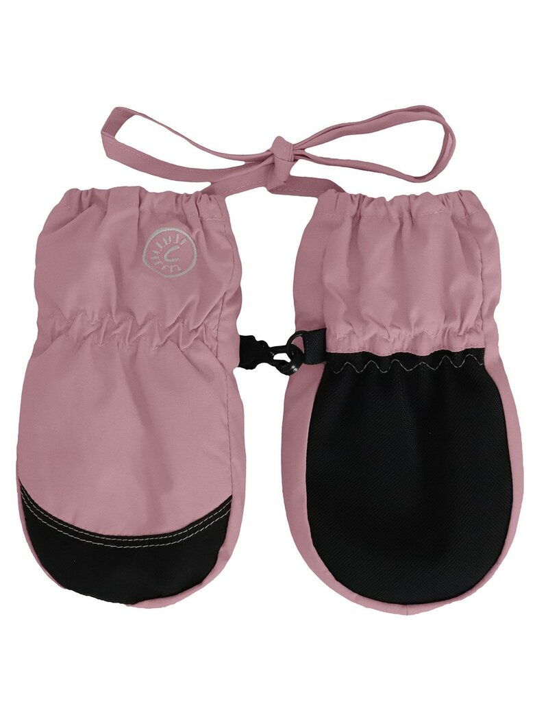 CALI KIDS WATERPROOF MITTEN  (6 - 12 MONTH) (0129)