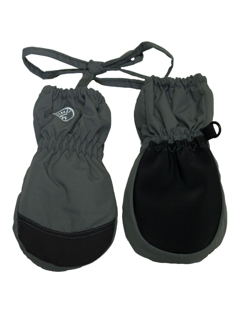 CALI KIDS WATERPROOF MITTEN  (6 - 12 MONTH) (0129)