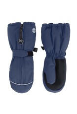 CALI KIDS FRONT ZIP WATERPROOF MITTEN (12 - 24 MONTH) (2599)